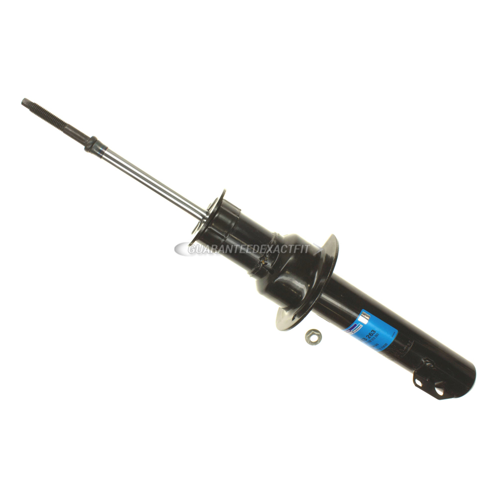 best shocks for 2005 jeep grand cherokee